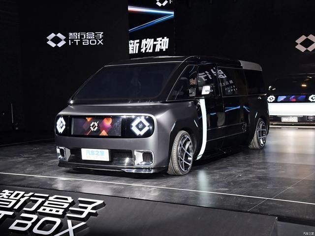 小盒子——“智行盒子BM-600”爱游戏app网站探索智能生活的奇妙