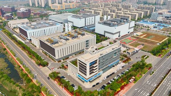据中心建设全力打造新质生产力典范爱游戏ayx山东移动聚焦新型数(图3)