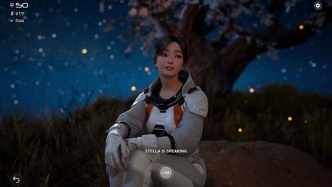 王兴兴:用遥控追求极致速度;蔡浩宇AI游戏上架2719元|极客早知道AYX爱游戏APPSam Altman:AI存在泡沫;宇树机器人夺金(图4) 王兴兴:用遥控追求极致速度;蔡浩宇AI游戏上架2719元|极客早知道AYX爱游戏APPSam Altman:AI存在泡沫;宇树机器人夺金(图4)