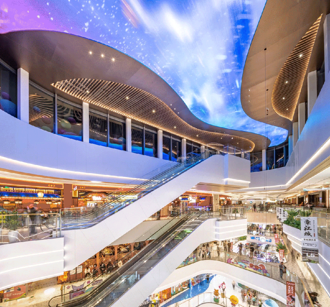 楼处 招商时代乐章发布：人居标准!爱游戏体育【开售】招商时代乐章售(图1)