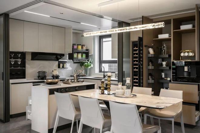 楼处 招商时代乐章发布：人居标准!爱游戏体育【开售】招商时代乐章售(图5)