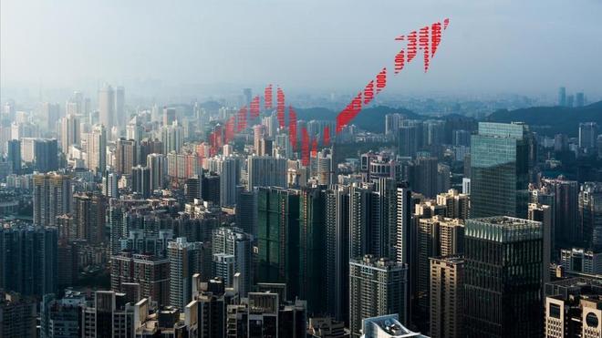 楼处 招商时代乐章发布：人居标准!爱游戏体育【开售】招商时代乐章售(图22)