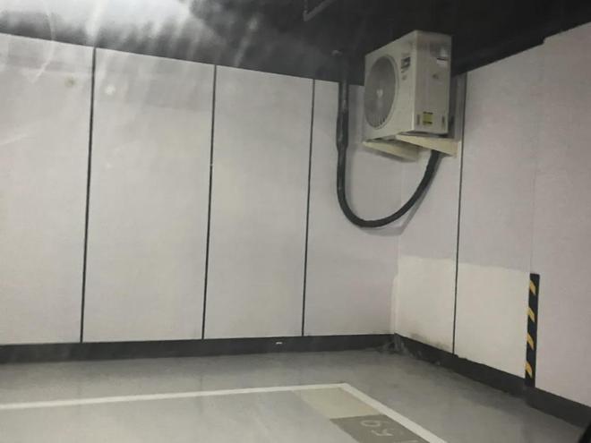 温州女子投诉“保利”办事太拖拉！爱游戏app爱车被“熏烤”一年多(图3)